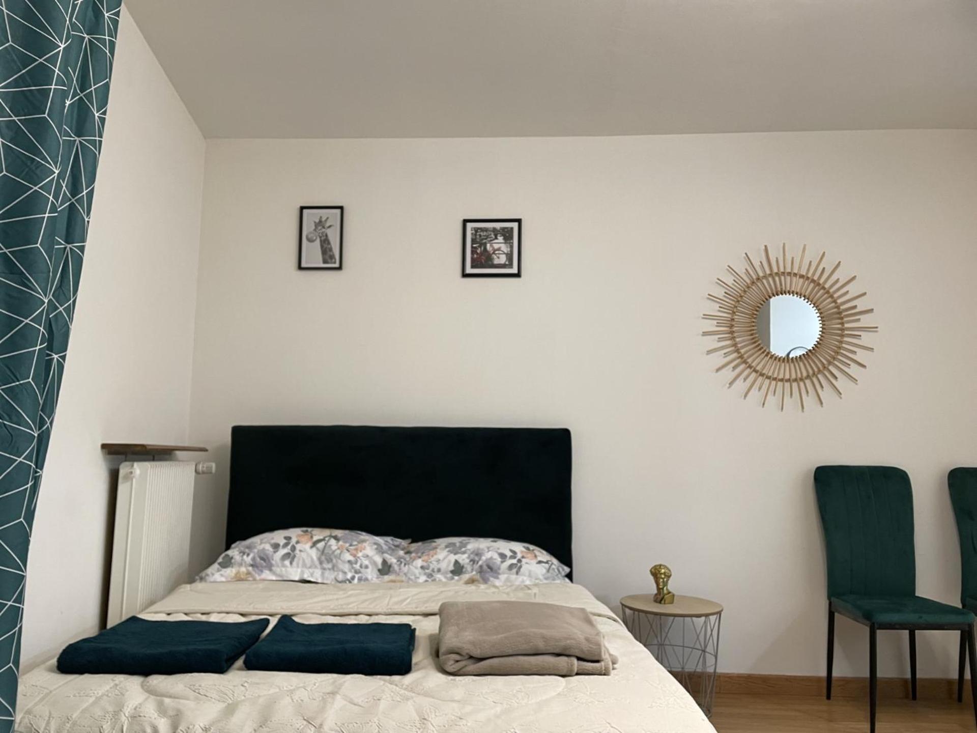 Apartamento Magnifique Centre