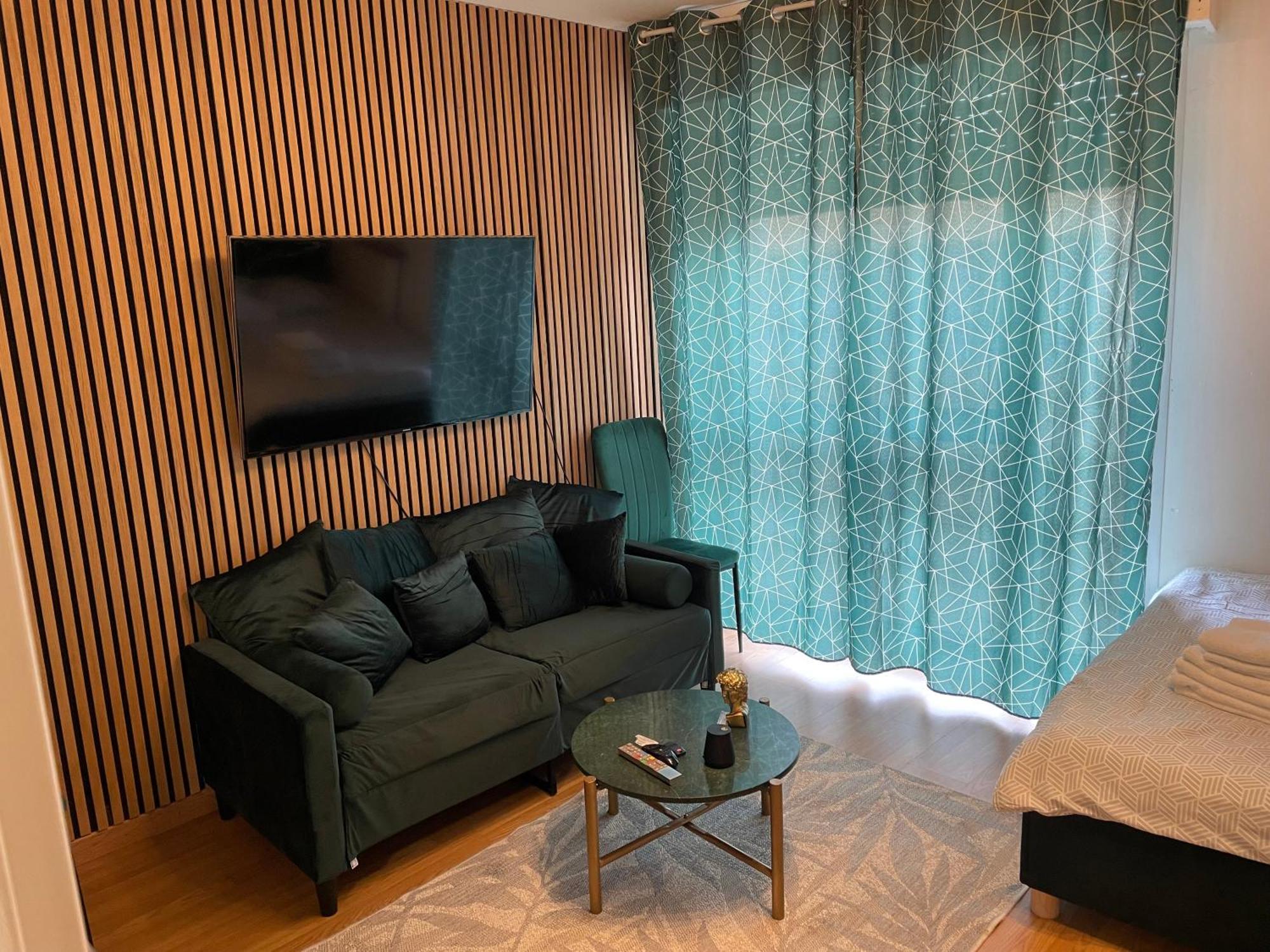 Appartement Magnifique Centre Metz