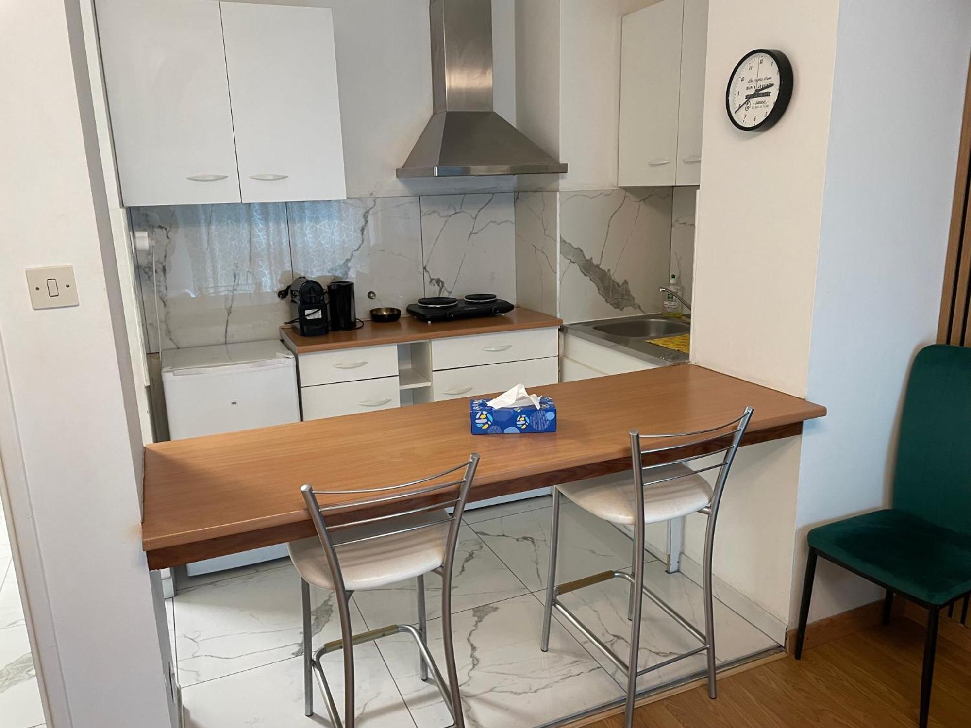 Magnifique Centre Apartamento Metz